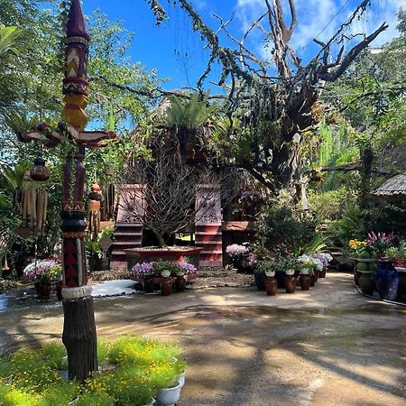 Homestay Ako Ea Buon Dha Prong 外观 照片